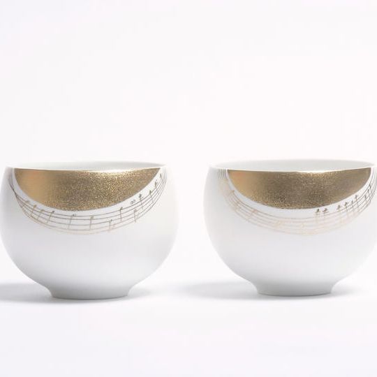 ペアWAN(S)：Adagio 夜想曲第2番