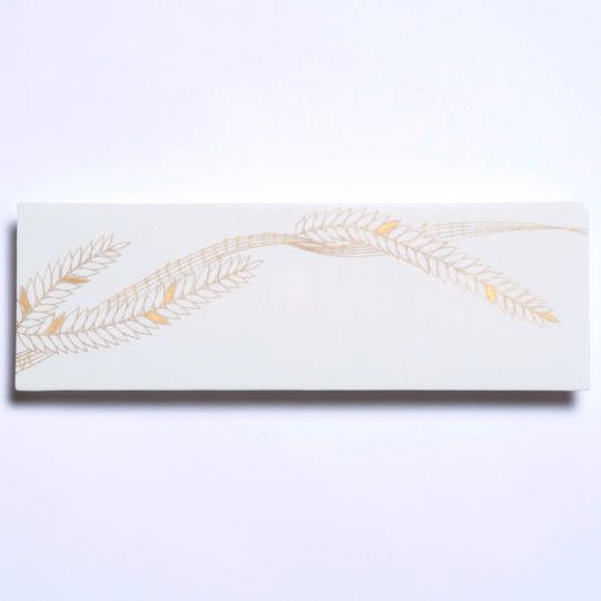 ボードプレート：Adagio 交響曲第9番