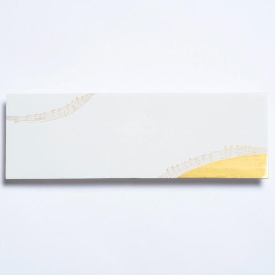 ボードプレート：Adagio 夜想曲第2番