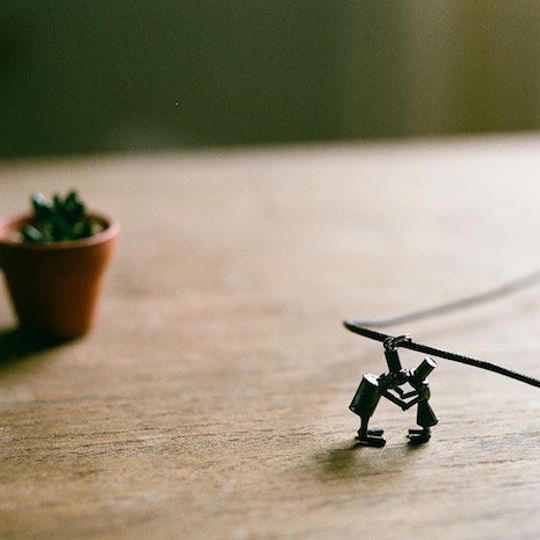 【追加】アクセサリー or リングスタンド