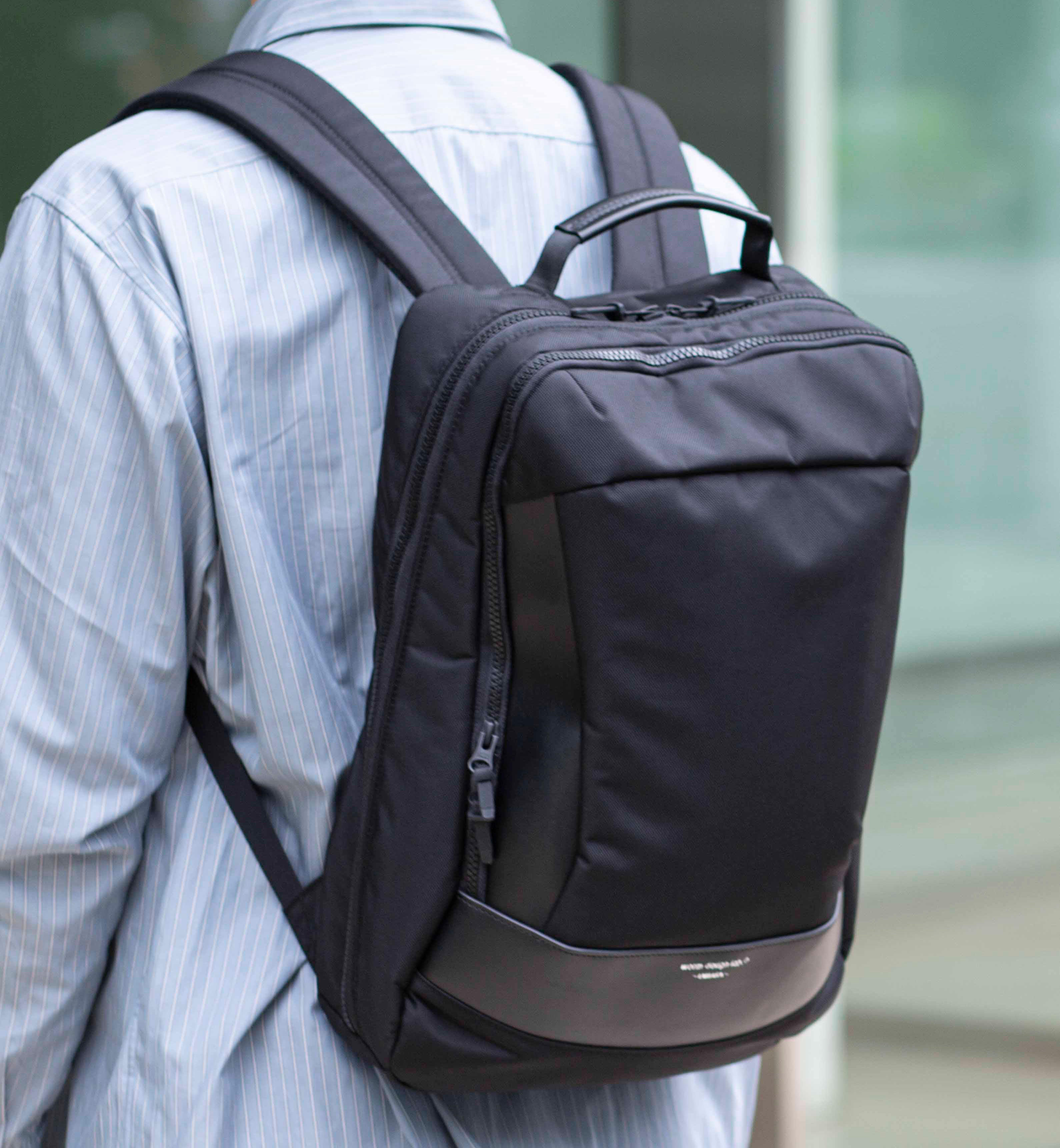 限定20名 早割25％OFF】BACKPACK1個 - (ミニマリストの為のビジネス