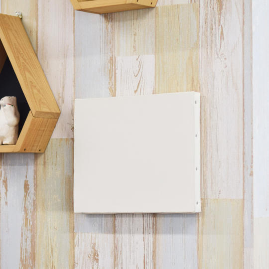 横浜限定デザイン！記念キャンバスアート	