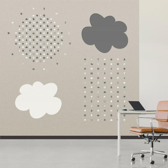 福島徹也特別提供！出張ウォールアート制作