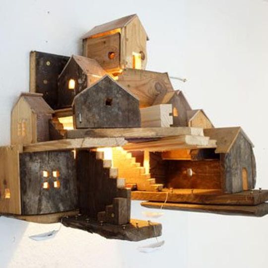 山本晶大特別提供！ENLIGHT2021特別アート照明