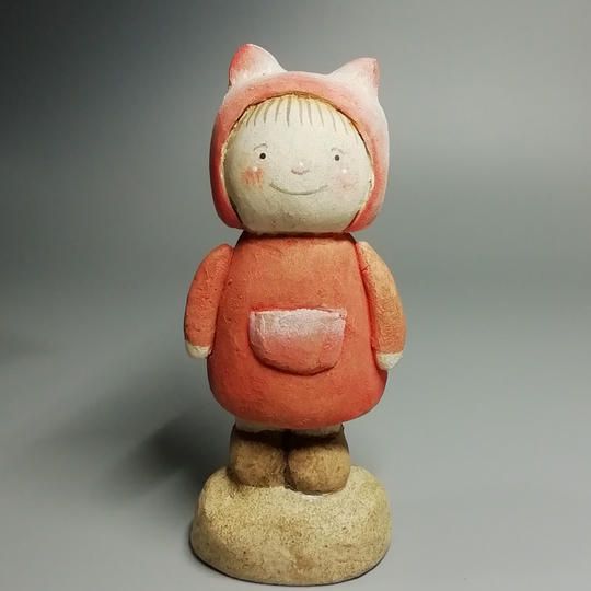 【ご好評につき追加】こねこちゃん