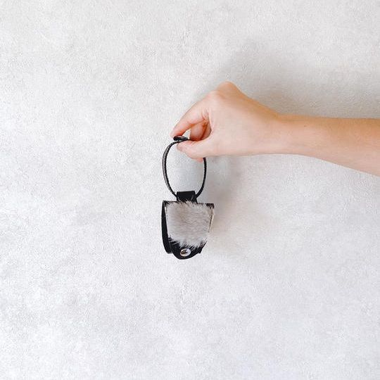 サファイアミンク　グローブホルダー