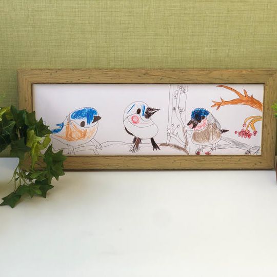 ~Kotori-tachi~(ことりたち)