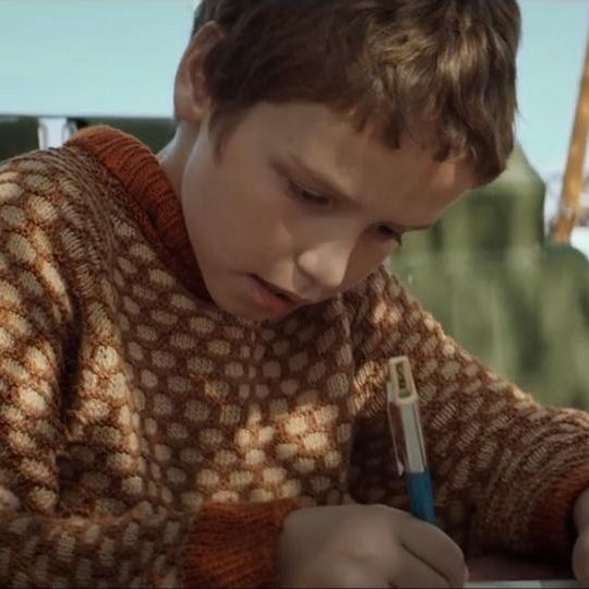 【ペア】映画エンドクレジットに名前掲載&主演者に会える!大館市先行上映会参加権&ツアー