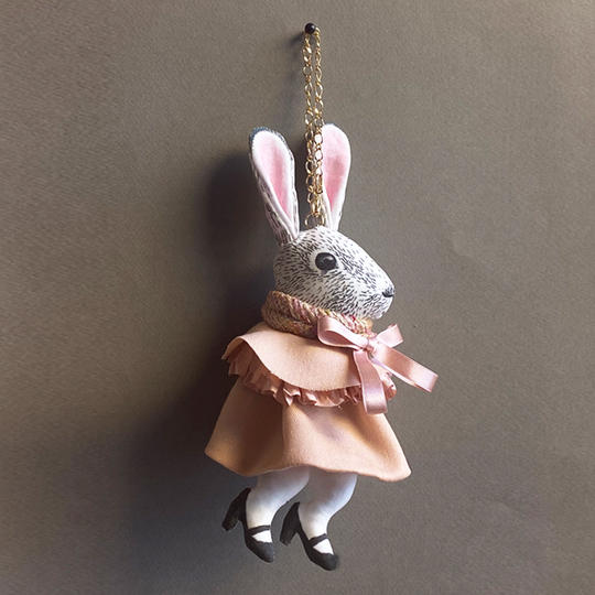 ラビット・チャーム　