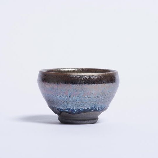 請関天目紫黒杯〈其の五〉