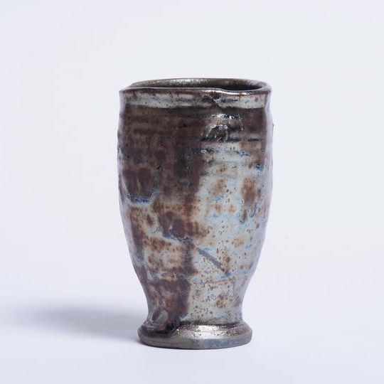 請関天目筒杯〈其の一〉