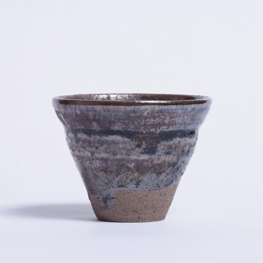 請関天目一合杯〈其の一〉