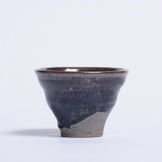 請関天目一合杯〈其の三〉