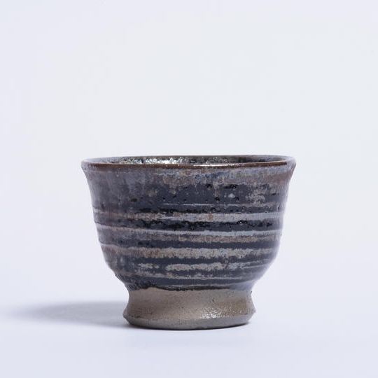 請関天目一合杯〈其の六〉