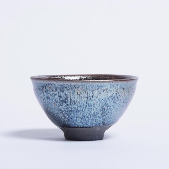 請関天目一合杯〈其の九〉