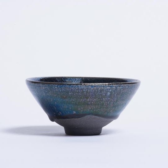 請関天目一合杯〈其の十一〉