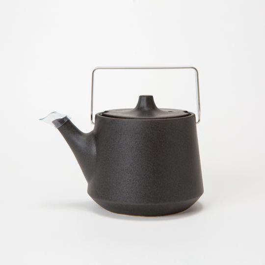 	【Creema SPRINGS限定価格】　　　　KYUSU (kuro / kotetsu)