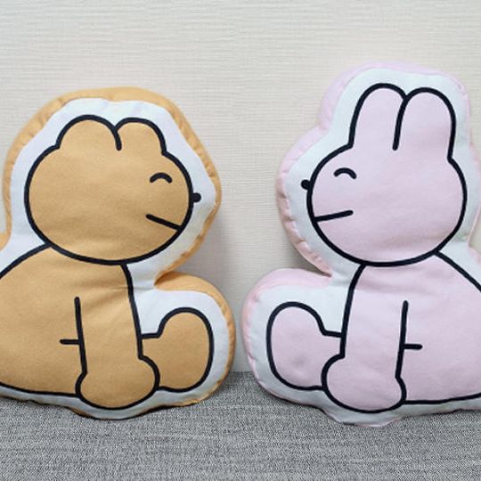 【20名限定】似顔絵＋クッションセット