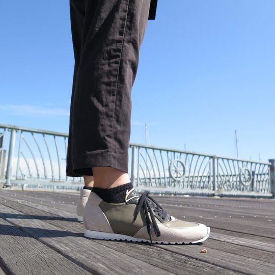 EMA-SUN　雑誌掲載モデル