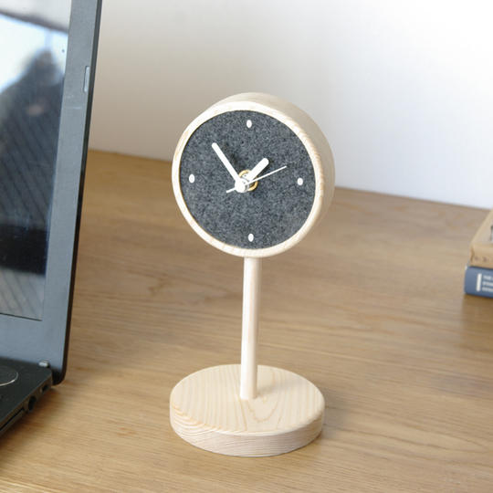 公園の時計台 ／５カラー