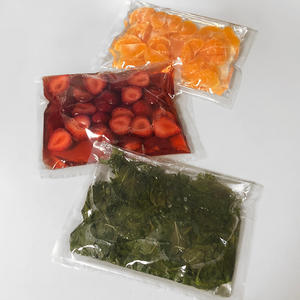 シャンパンに入れるピクルス3点セット