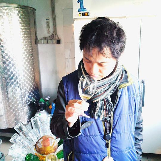 【日時限定】醸造所見学&試飲付お座敷セミナー(シードル1本&エコバッグ付)