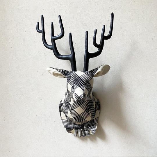 Sサイズのトロフィー