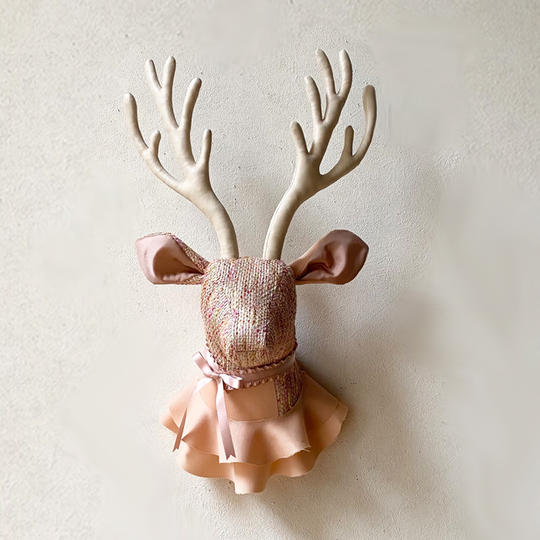 miniサイズのトロフィー