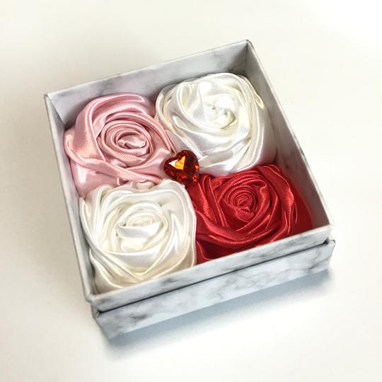 フラワーBOX制作キット