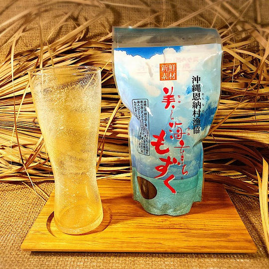 4・珊瑚と晩酌プレートセットA（ビールグラス）