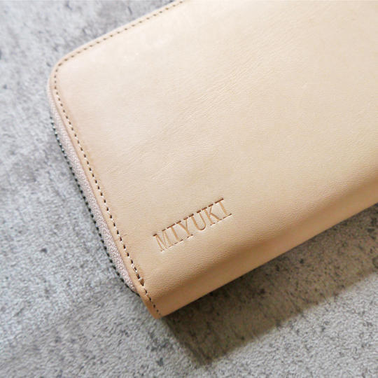 名入れ刻印オプション