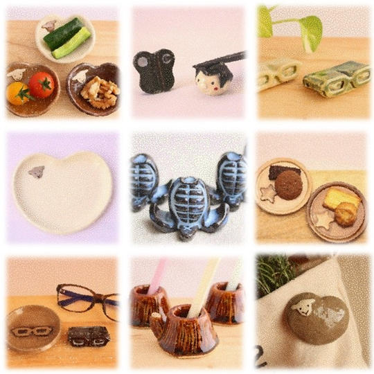 おまかせ福袋（全作品の中からお届け！何が届くか未知数！！）