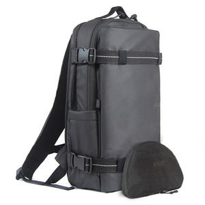 バナーレ バックパックプロ＆ジムバッグ