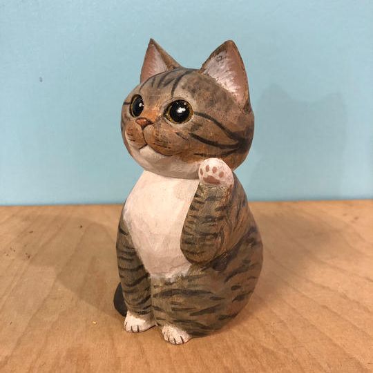 猫ちゃんオーダー(ふっくら大)