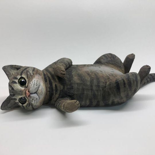 猫ちゃんフルオーダー(リアルに近い)