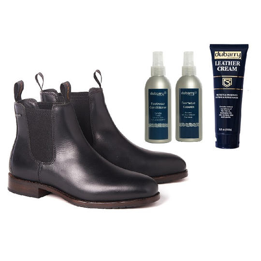 【先行予約 / 約18%OFF】Kerry +専用シューケア用品3点セット