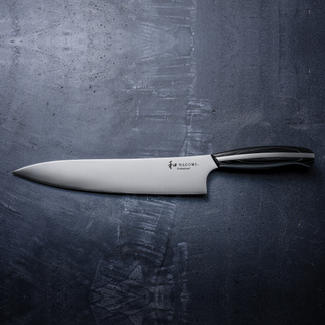 和 NAGOMI Professional 牛刀