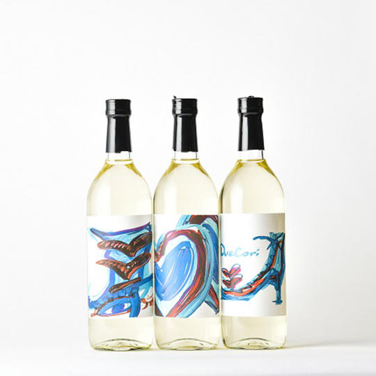 【超早割】長良Bleu3本セット【外袋無し】