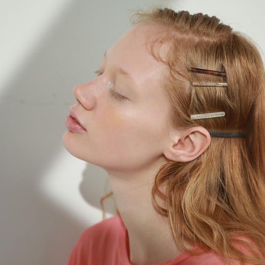 [ sAn Starter Set ] 使いやすいピンがセットになったスターターセット（送料込）