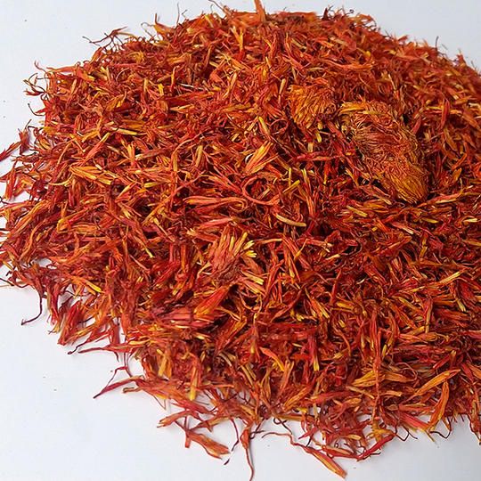 ⑯ 【ワークショップ】「色からみる沖宮」志村昌司・志村宏による紅花染めワークショップ（5/2午後）