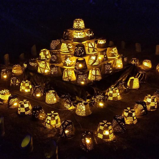 【ご自宅にお届け!】ランプシェードSET