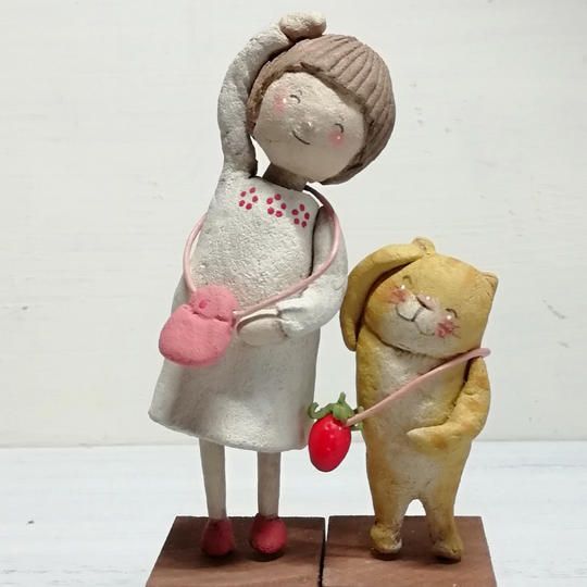 トラちゃんとわたし『ラジオ体操』