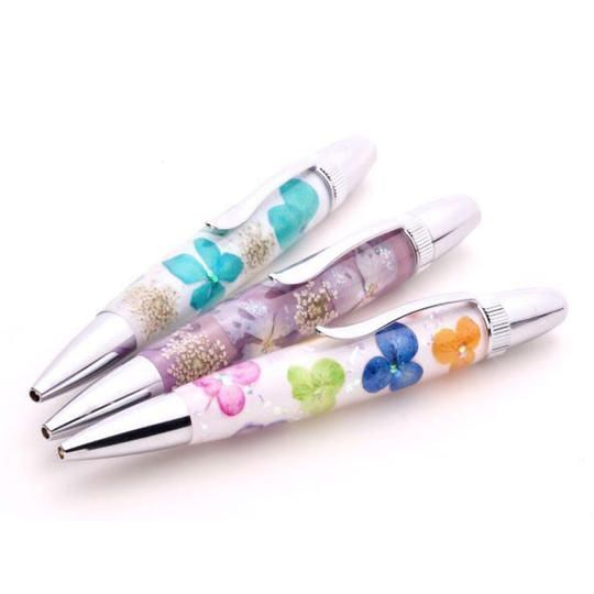 「紫陽花/あじさい」シリーズ・3本セット！17%OFF