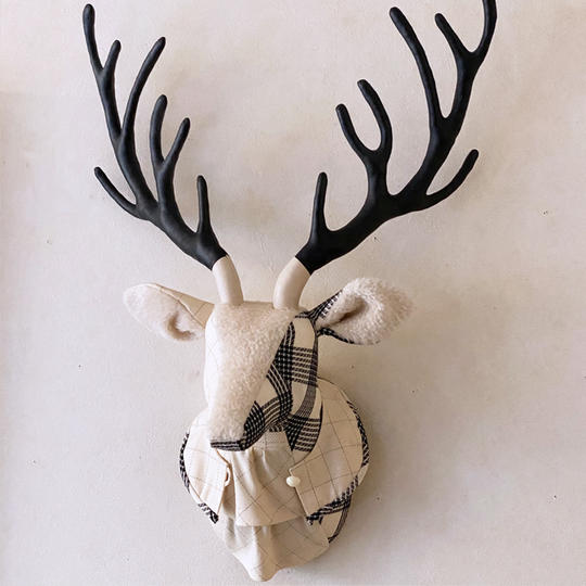 Mサイズのトロフィー