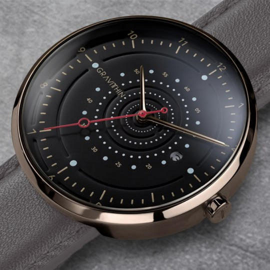 【限定100名】超早割11%off ARGO本体(ブロンズエディション)×1