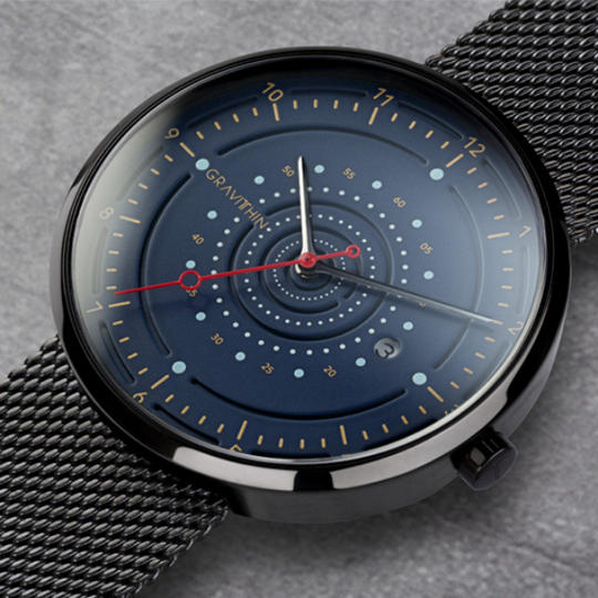 【限定100名】超早割11%off ARGO本体(AR-05)×1