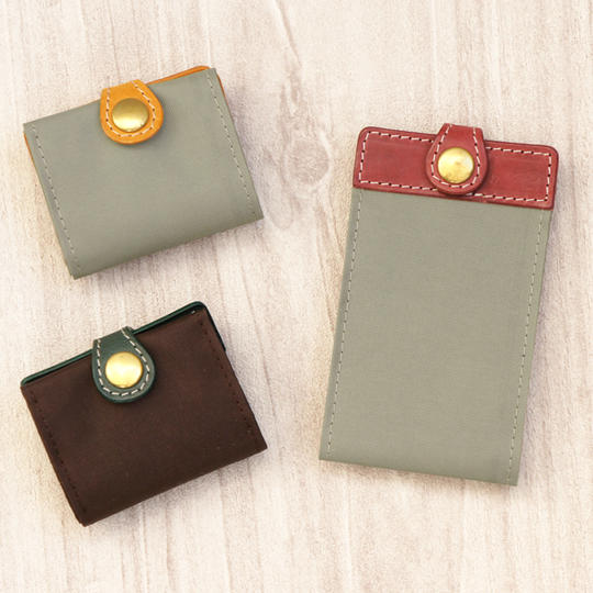 【3個セット】不織布マスク専用ケース《17％オフ》