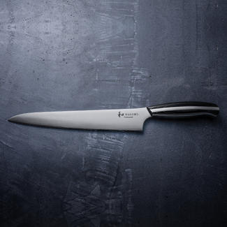 和 NAGOMI Professional スライサー 240mm