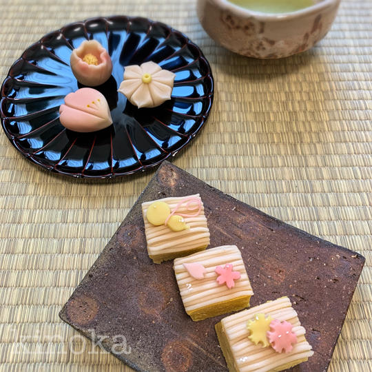 和菓子セット１２個入