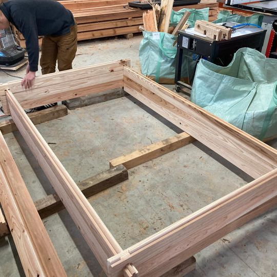 【ワークショップ】軽トラキャンパー・タイニーハウス（2泊3日型）